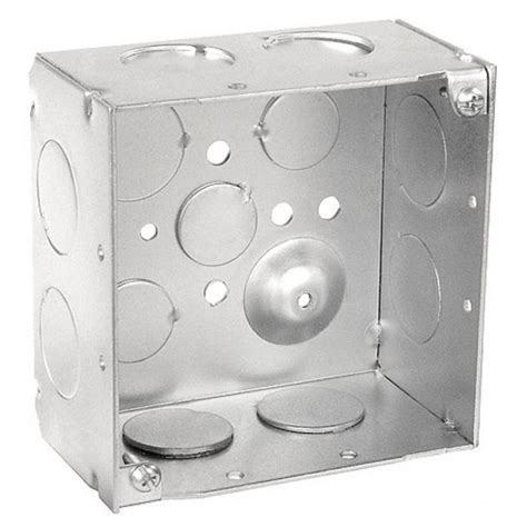 3 deep junction box|4 inch junction box.